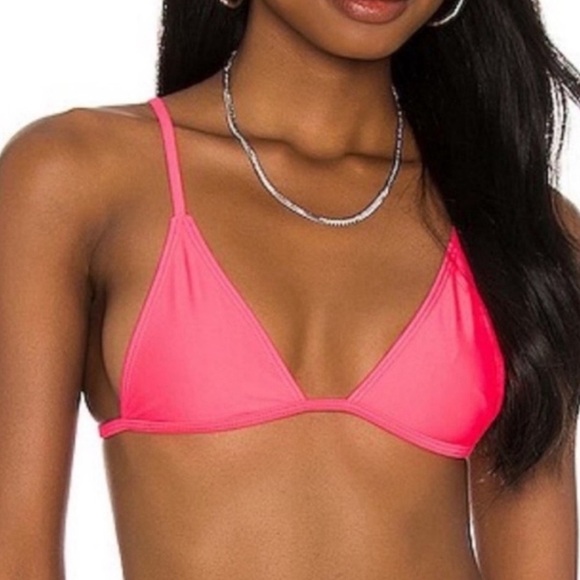 Minimale Animale Other - MINIMALE ANIMALE Lucid Bikini Top